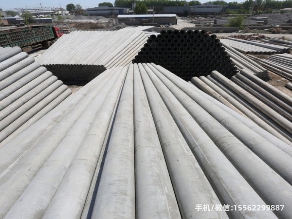 凤城8米预应力电线杆